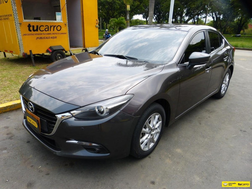 Mazda Mazda 3 Touring At 2000cc