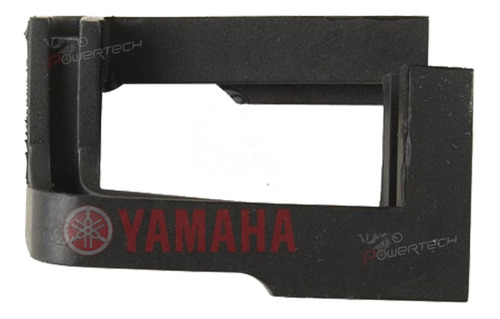 Junta Lateral De Goma Tapa De Valvulas Yamaha Yz 125 94 -04