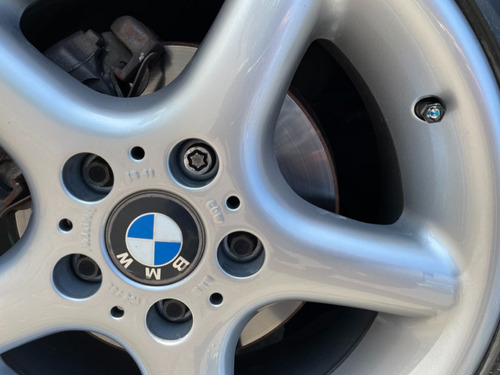 BMW Z3 2.8 Sportive