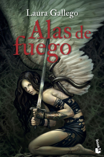 Alas De Fuego - Gallego, Laura