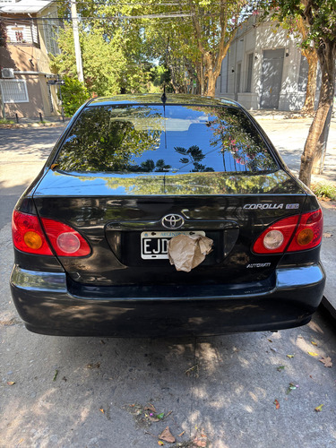 Toyota Corolla 1.8 Se-g