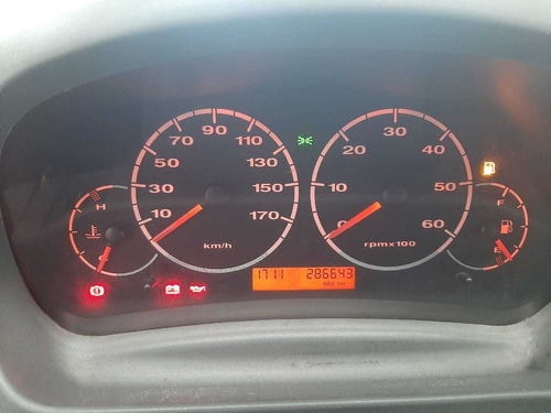 Fiat Ducato 2008 26 Lugares
