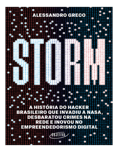 Livro Storm