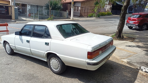 Chevrolet Opala Comodoro 1992 4cc 2.5  