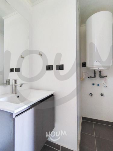Departamento Calle Dos Id: 154903