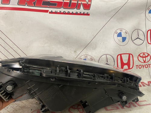Faro Derecho Kia Optima Gt Line. 2021-2023 Original (sa) (Usado)