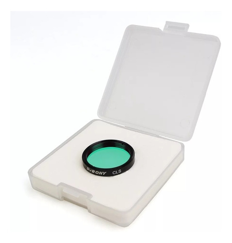 Filtro Cls Para Lentes/oculares 1.25 - Telescopio