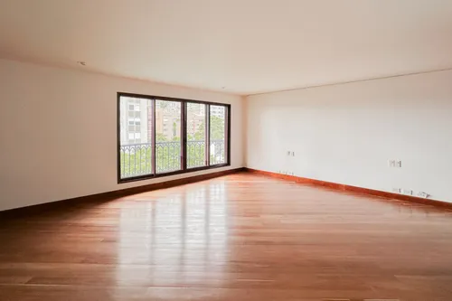 Apartamento En Arriendo/venta En La Cabrera. Cod V7117