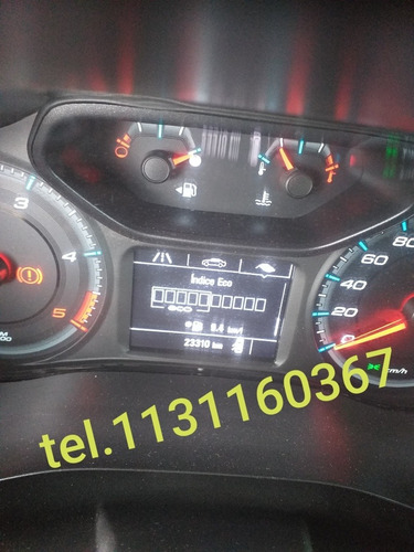 Chevrolet S10 2.8 Ls 4x2