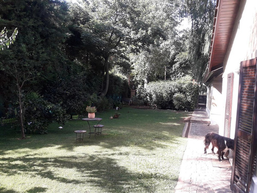 Imagen 30 de 30 de Casa En Venta 5 Ambientes Maschwitz