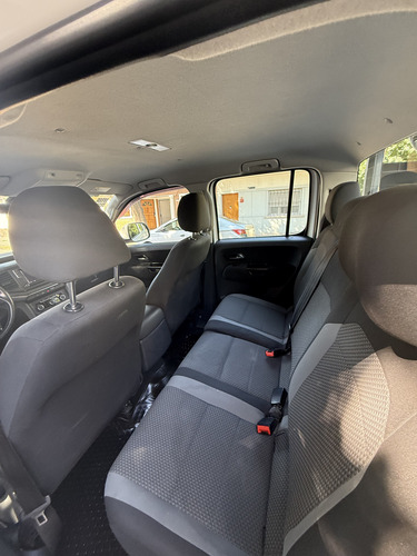 Volkswagen Amarok 2.0 Cd Tdi 180Cv Comfortline 4X2 At