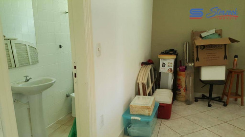 Casa Em Ótimo Condominio - Ca1265