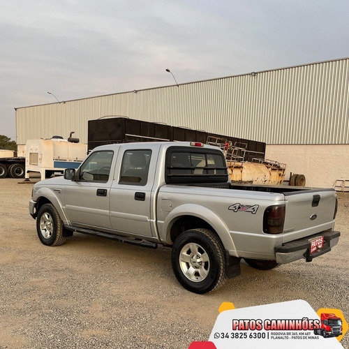 Imagem 10 de 13 de Ranger Xlt 3.0 Cd 4x4