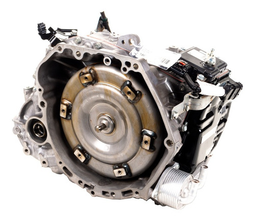 Caixa Câmbio Automático Toro 1.3 Turbo 2022 / Renegade T270 (Usado)