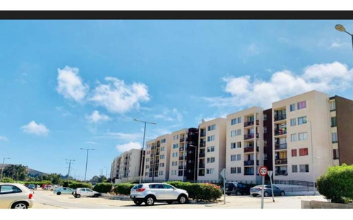 Imagen 2 de 22 de Venta Departamento Semi Amoblado En Tranquilo Sector De La