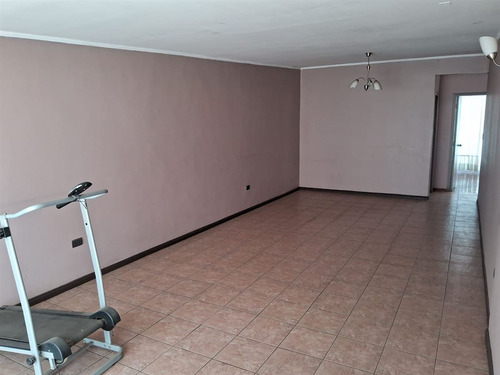 Arriendo Bodega Comercial Arriendo 400m2 Portugal/avda.matta