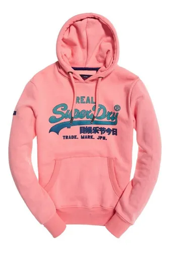 Superdry hooded hotsell