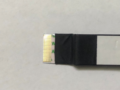 Cable Flex Encendido Audio Lenovo Ideapad S145-14x 20 Pines (Usado)