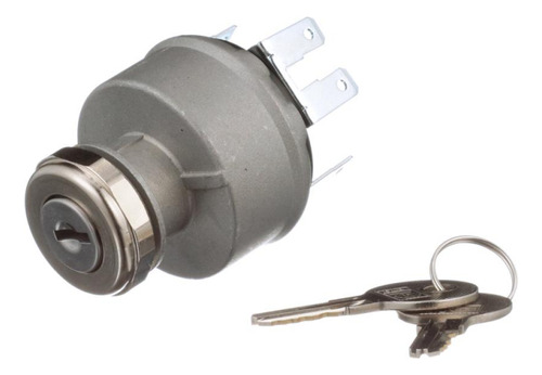 Interruptor C/cilindro Bloqueo Jeep Wagoneer 1963-1963