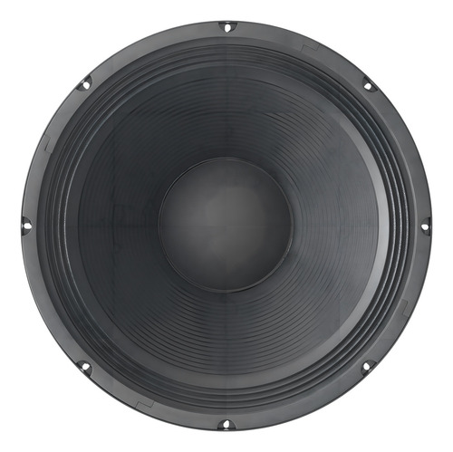 Bocina Jbl Eon718s Con Bluetooth Negra 220v Negro