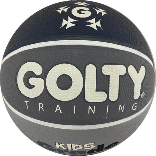Balón De Baloncesto Golty Training Kids Grade #5