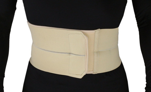 Obbomed Mb-2200s 2-panel Elstico Posparto Girdle/postoperato