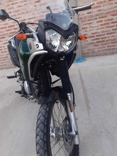 Yamaha Tenere