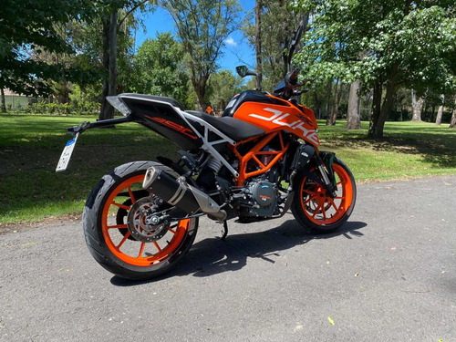 Imagen 2 de 6 de Ktm Duke