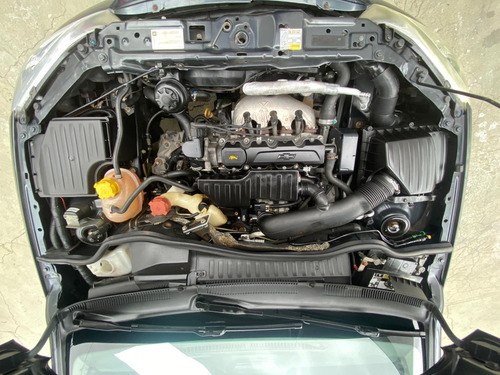 Chevrolet Corsa Sedan Maxx 1.4 8v 4p