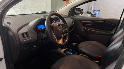 Chevrolet Spin Advantage 5S 1.8 (Flex) (Aut)