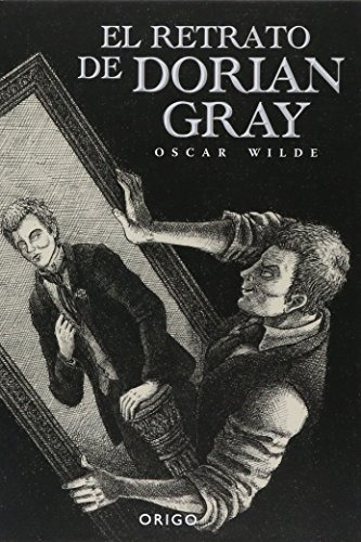 Libro Retrato De Dorian Gray, El De Oscar Wilde  Origo