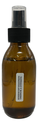 Loredana Ambientador Sándalo Y Romero 125ml