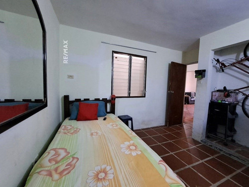 Casa Urbanizacion La Arboleda, Con Anexo Independiente En Obra Gris, Porlamar, Isla De Margarita, Nueva Esparta