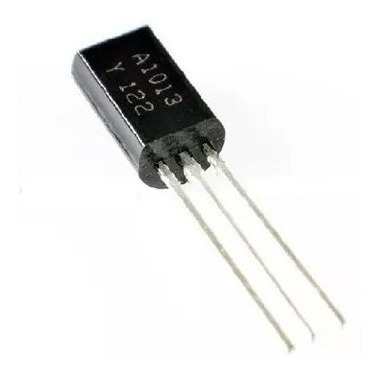 2sc2383 2sc 2383 C2383 Npn 160v 1a 900mw T092