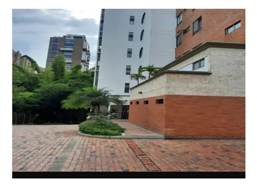 Apartamento En El Poblado