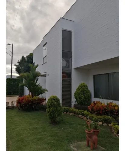 Venta De Casa Condominio La Morada, Jamundí, 4184.