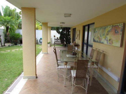Casa Em Condomínio Para Venda Em Barueri, Alphaville, 4 Dormitórios, 4 Suítes, 6 Banheiros, 8 Vagas - Ri1700b_2-902791