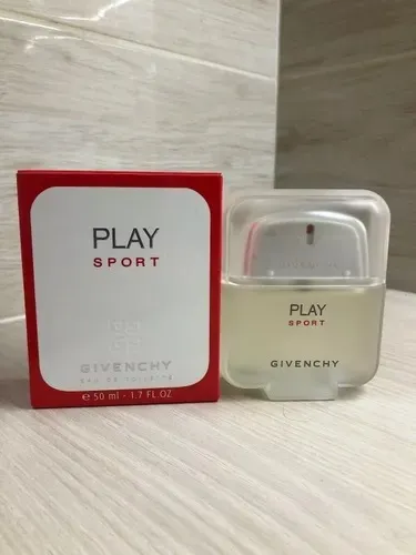 Givenchy play sport 50ml top