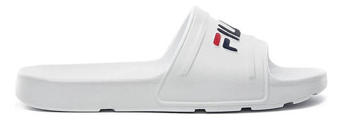 Chinelo Feminino Fila Sleek Slide Casual Conforto