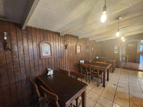 Local Comercial En Venta, San Martin, Rancagua