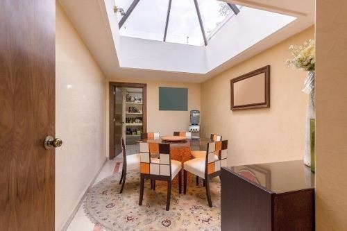 Imagen 4 de 14 de Jardines Del Pedregal, Casa En Venta