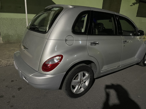 Chrysler PT Cruiser Classic Edition 5vel Ee Cd X Aa Mt
