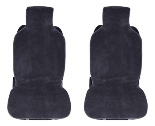 Tvhenv Funda Asiento Coche Para Suv Moda Felpa Artificial