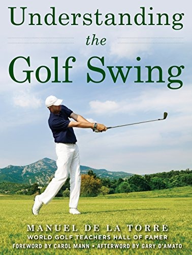 Understanding The Golf Swing