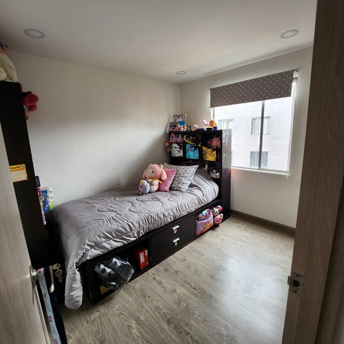 Venta Apartamento Parque Lagartos