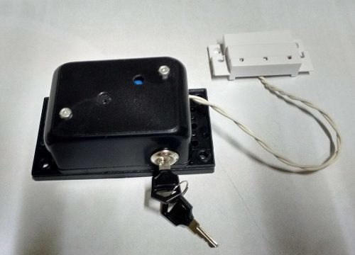 Sensor magnético Plagasonix APA-109