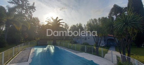 Imagen 17 de 30 de Casa Quinta En Venta - Colectora Acceso Oeste - Francisco Álvarez - Moreno, G.b.a. Zona Oeste
