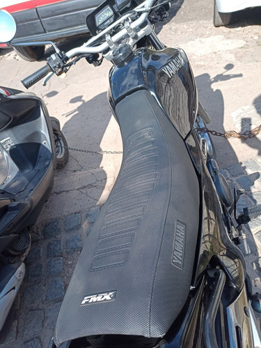 Imagen 10 de 15 de Yamaha Xt 225 C.c 2005