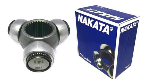 Triceta Mercedes Benz 180 Nakata Nt014