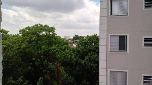 Imagem 18 de 24 de Apartamento À Venda, 52 M² Por R$ 225.000,00 - Vila Bremen - Guarulhos/sp - Ap0911